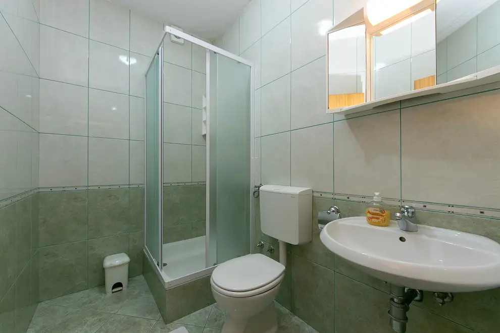 Ferienwohnung in Brela  999206889 34974 – Foto 18