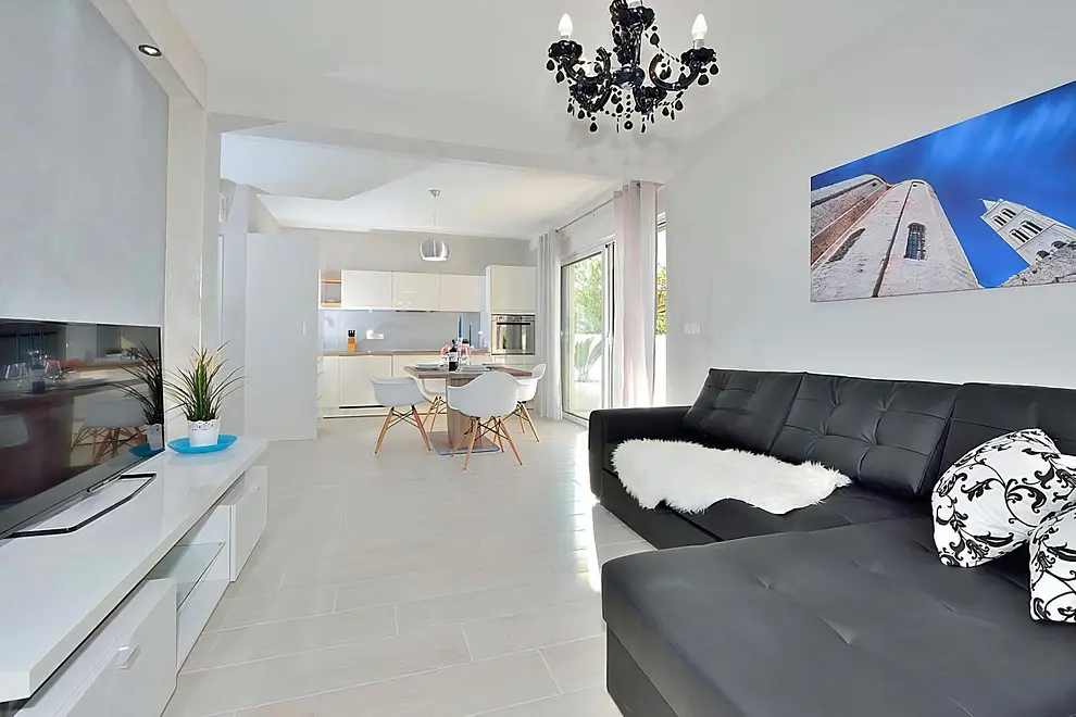 Ferienwohnung in Sukosan mit Pool 999229223 42605 – Foto 8