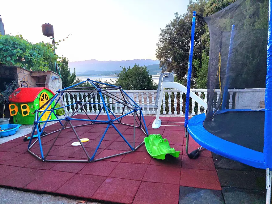 Ferienwohnung in Obrovac  999213438 40941 – Foto 22