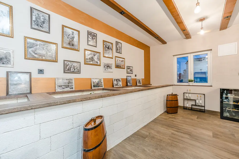 Ferienwohnung in Sukosan mit Pool 999229219 42602 – Foto 33