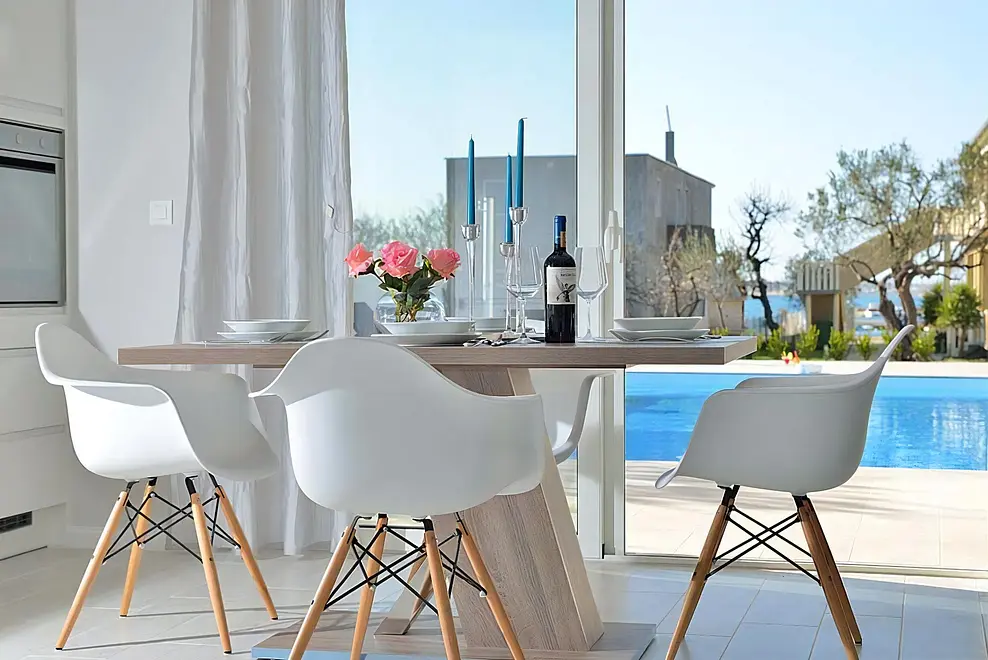 Ferienwohnung in Sukosan mit Pool 999229223 42605 – Foto 3