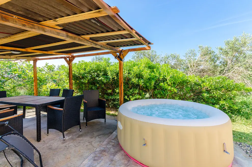 Ferienwohnung in Barbat mit Pool 999208789 36743 – Foto 18