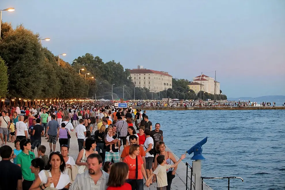 Ferienwohnung in Zadar  999210009 37903 – Foto 11