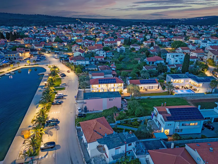 Ferienwohnung in Sukosan mit Pool 999229223 42605 – Foto 24