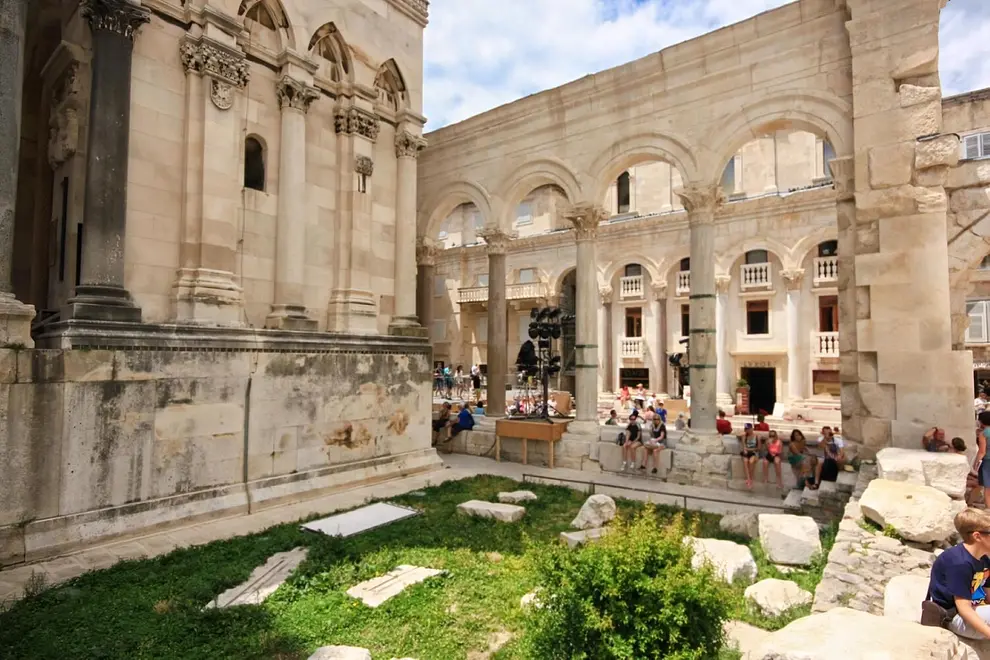 Ferienwohnung in Split  999210919 38750 – Foto 11