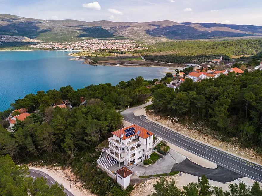 Ferienappartment in Obrovac  999209244 37172 – Foto 7