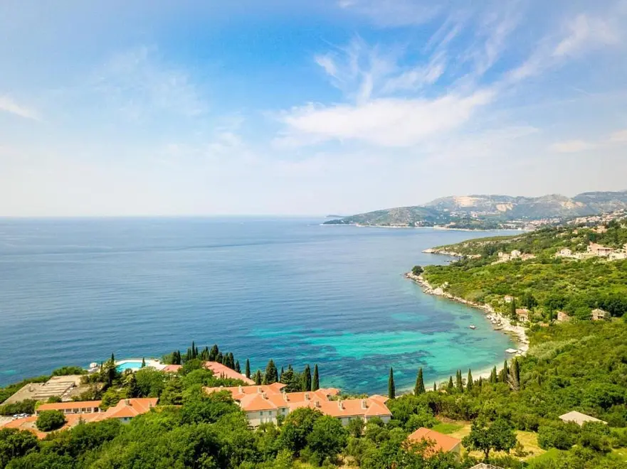 Ferienwohnung in Dubrovnik  999211814 39548
