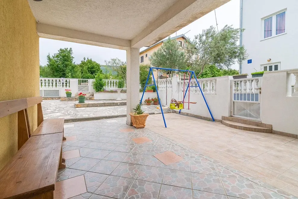 Ferienwohnung in Obrovac  999213292 40816 – Foto 12