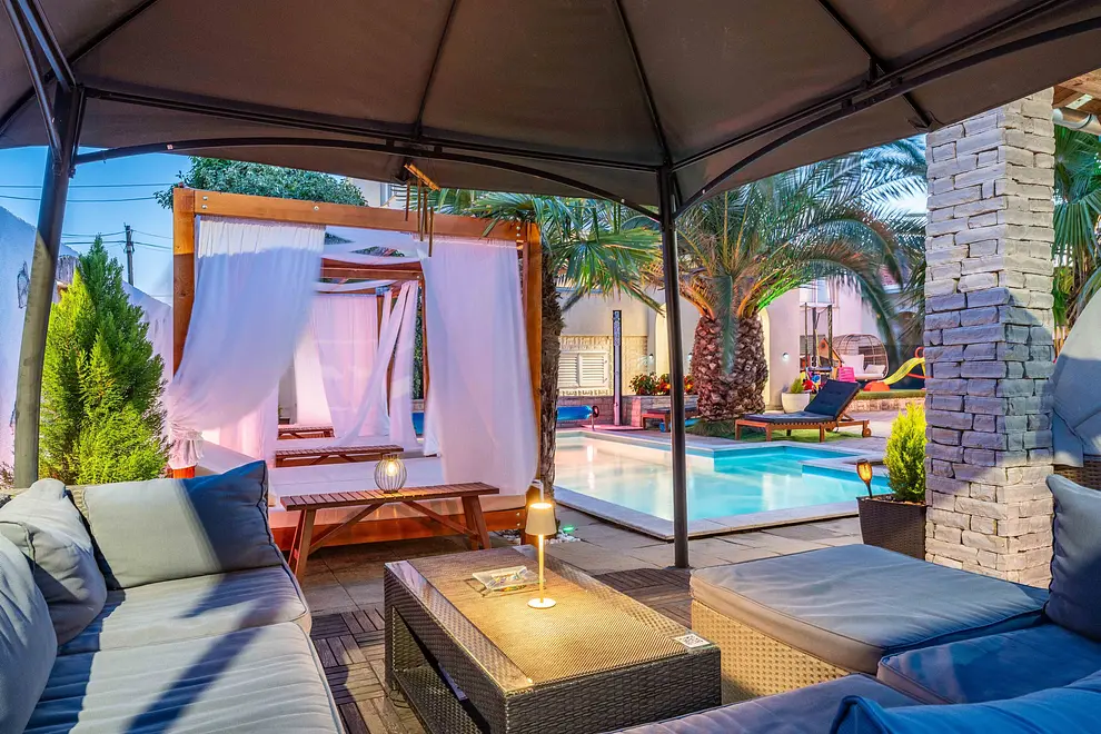 Ferienwohnung in Sukosan mit Pool 999207379 35434 – Foto 27