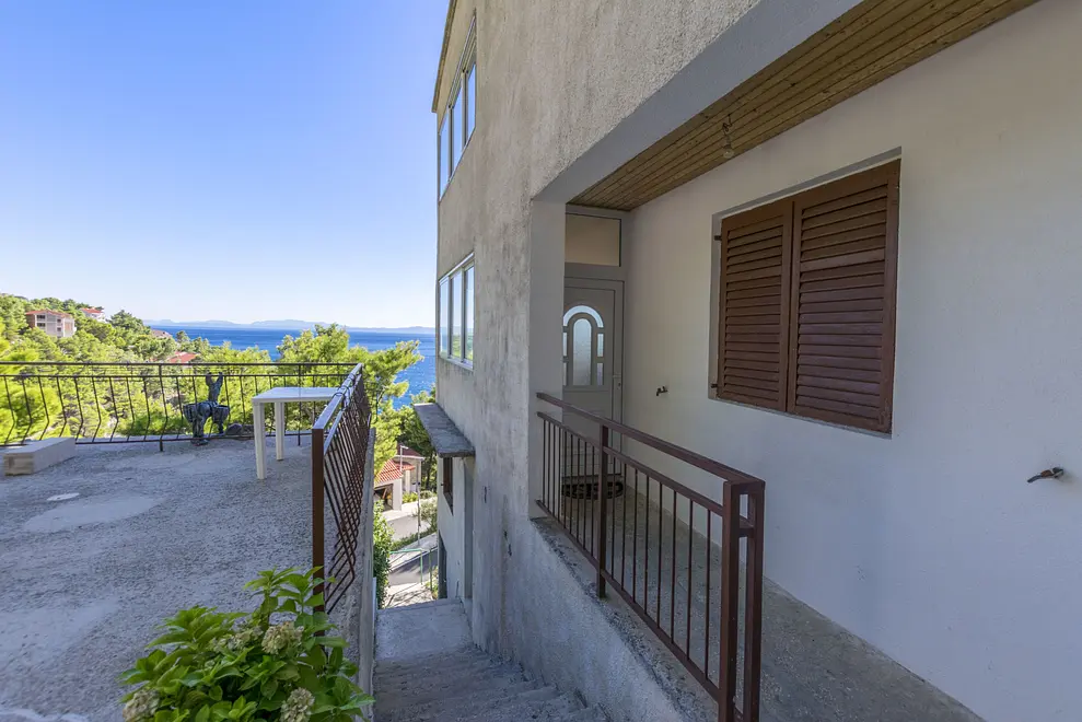 Ferienwohnung in Brela  999206010 34131 – Foto 13