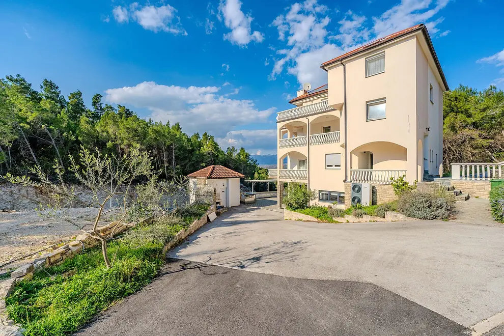 Ferienwohnung in Obrovac  999209265 37192 – Foto 10