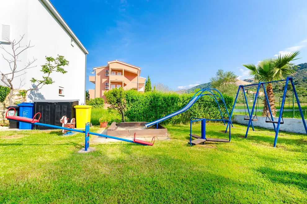 Ferienwohnung in Barbat  999204243 32453 – Foto 13