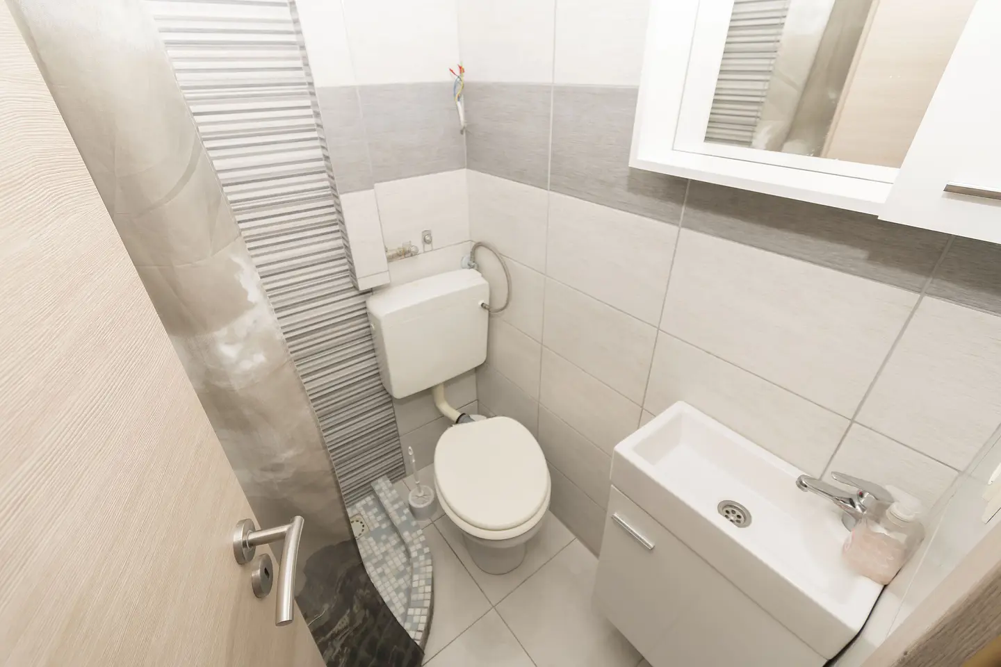 Ferienwohnung in Obrovac  999210244 38117