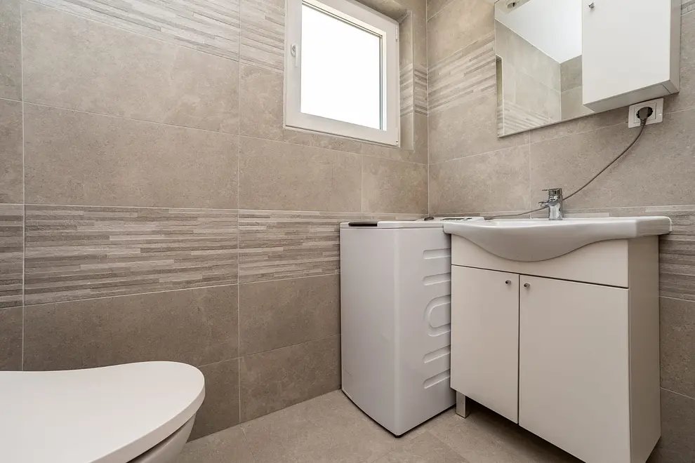 Badezimmer 4