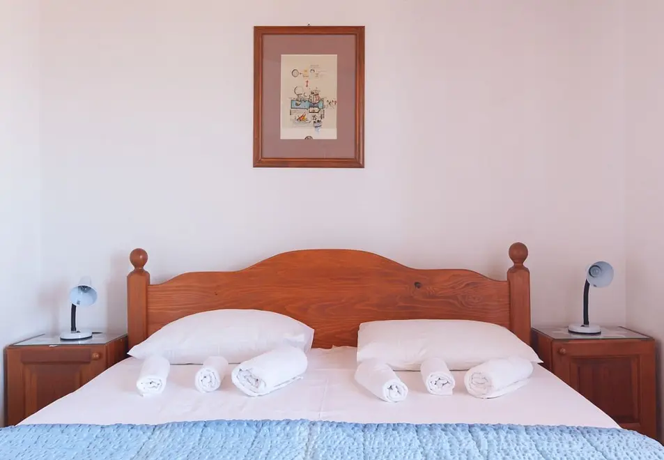 Ferienwohnung in Brela  999208304 36278 – Foto 22