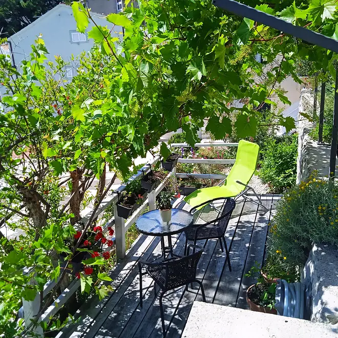 Ferienwohnung in Brela  999206471 34572 – Foto 7