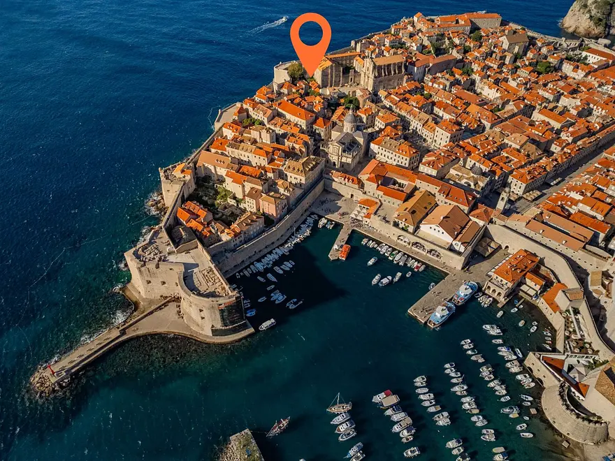 Ferienwohnung in Dubrovnik  999229740 42632