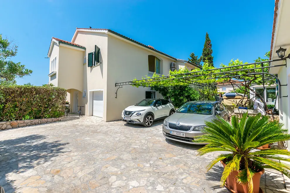 Ferienwohnung in Barbat  999208007 35991 – Foto 15