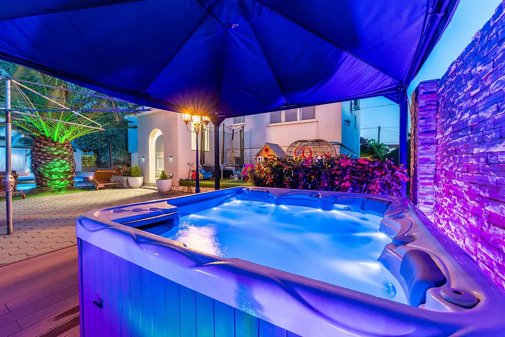 Ferienwohnung in Sukosan mit Pool 999207379 35434 – Foto 33