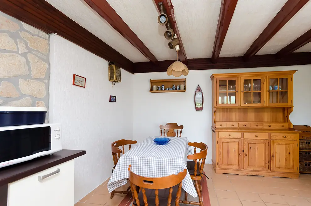 Ferienwohnung in Rab  999204132 32344 – Foto 5