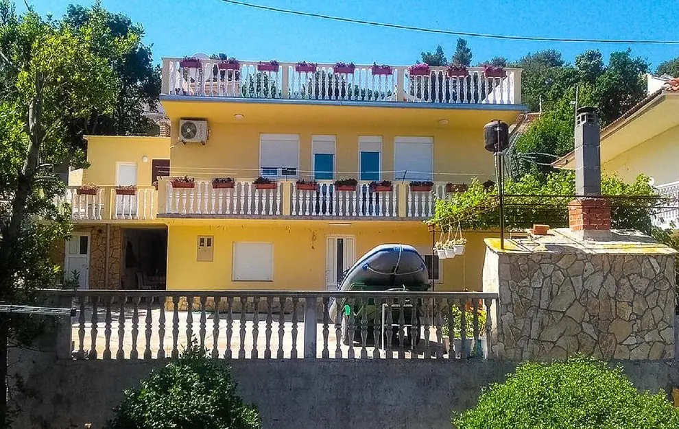 Ferienwohnung in Obrovac  999213439 40942