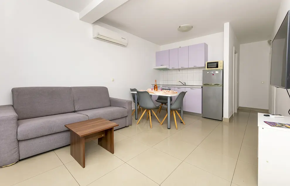 Ferienwohnung in Brela  999206465 34566 – Foto 5